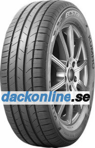 Kumho Ecsta HS52 ( 215/60 R17 100V XL )