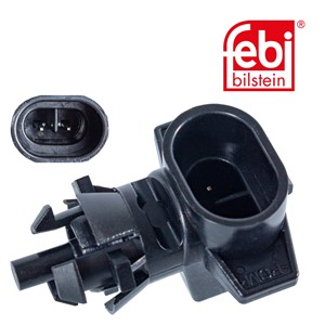 Sensor, yttertemperatur, CHEVROLET,OPEL,SAAB,VAUXHALL, 009152245, 090477289, 09152245, 12 36 284, 12 36 307, 46 161 73, 90 477 289, 9047