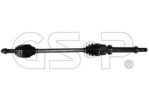 Drivaxel, framaxel höger, RENAULT CLIO IV, CLIO Grandtour IV, CLIO Skåp/halvkombi IV, 391000926R, 391003429R