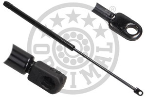 Gasfjäder, bagageutrymme, VW TRANSPORTER Buss III, TRANSPORTER Skåp III, 251829332