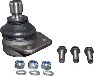 Kulled / Spindelled, Framaxel