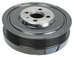 Remskiva, vevaxel, SEAT,SKODA,VW, 045 105 243 C, 045 105 243 D, 045 105 243, 045105243, 045105243C, 045105243D