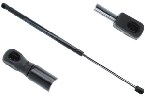 Gasfjäder, bagageutrymme, Tvåsidig, ALPINA B3 Touring, D3 Kombi, BMW 3 Touring [E91], 51 24 7 127 875