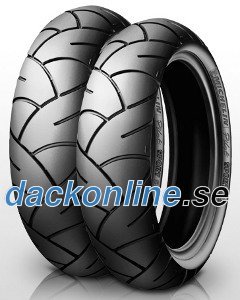 Michelin Pilot Sport SC ( 160/60 R15 TL 67H Bakhjul, M/C )