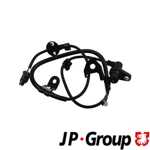 ABS-givare, Sensor, hjulvarvtal, framaxel höger, TOYOTA YARIS, YARIS VERSO, 0489552010, 8954252010