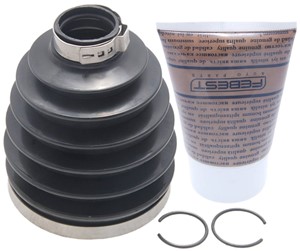 Dammskydd, drivaxel, Ytter, ACURA MDX, FORD COUGAR, HONDA ODYSSEY, PILOT, INFINITI EX, FX, M35, 2870129, 39241-EG025, 3940342, 44014-TK8