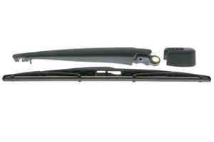 Torkararm-sats, fönsterrengöring, Bak, OPEL ADAM, 12 72 101, 12 73 120 Kit, 12 73 120, 12 73 124, 13 354 359