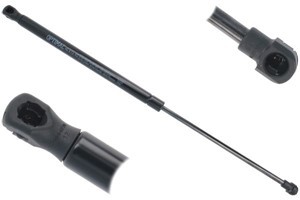Gasfjäder, bagageutrymme, Tvåsidig, SEAT IBIZA III, 6L6 827 550 B