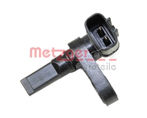 ABS-givare, Sensor, hjulvarvtal, Bakaxel vänster, framaxel vänster, LEXUS,TOYOTA, 89543-04020, 89543-60050