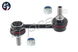 Stång/stag, krängningshämmare, Bakaxel, båda sidor, HYUNDAI ix55, SANTA FÉ II, KIA SORENTO II, 55530 2B000, 55530 2B200
