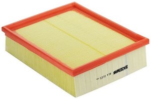 Luftfilter, OPEL VECTRA B, VECTRA B Halvkombi, VECTRA B Kombi, 834322, 834618, 835616, 90502200, 90512449, PC608