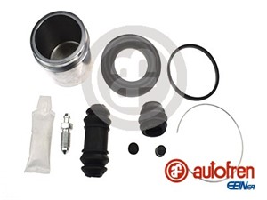 Reparationssats, bromsok, Framaxel, SUBARU IMPREZA Coupé, IMPREZA Kombi, IMPREZA Sedan, 26291-FA020, 26291-FA021, 26291-FA022, 26291-FA0