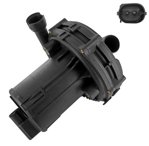 Sekundärluftpump, BMW X5 [E53], 1 437 911, 11 72 1 437 700, 11 72 1 437 911