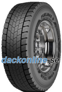 Goodyear Fuelmax D Endurance ( 315/70 R22.5 154/150L 20PR Dubbel märkning 152/148M )