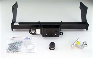 Dragkrok, Standard, FORD TRANSIT Skåp