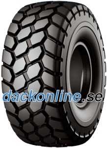 Bridgestone VJT ( 20.5 R25 TL Tragfähigkeit * )