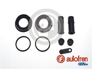 Reparationssats, bromsok, Framaxel, AUDI,BMW,HONDA,KIA,MAZDA,VW, 34116768067
