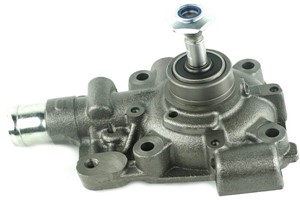 Vattenpump, IVECO DAILY Flak/chassi III, DAILY Skåp III, RENAULT TRUCKS MASCOTT Flak/chassi, MASCOTT Skåp, 500316451, 500362834