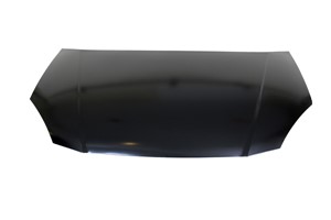 Motorhuv, KIA RIO II, RIO Sedan II, 66400 1G010, 66400-1G010