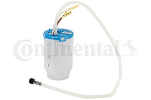 Bränslepump, PORSCHE CAYENNE, VW TOUAREG, 7P0 919 087, 958 620 132 00