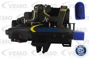 Lås, dörr, Vänster fram, VW, 3D1 837 015 AB, 3D1 837 015, 3D1837015AB