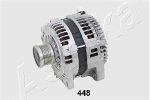 Generator, NISSAN X-TRAIL, 23100AU00A, 23100AU400, 23100AU40A, 23100AU40D, 23100AU420, 23100AU424