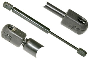 Gasfjäder, bagageutrymme, ALFA ROMEO 155, 60583192, 605831920