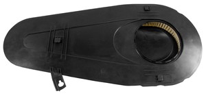 Luftfilter, BMW 5 [F10], 5 Gran Turismo [F07], 5 Touring [F11], 7 [F01, F02, F03, F04], 13 71 7 800 151, 7 800 151