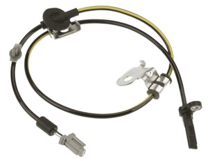 ABS-givare, Sensor, hjulvarvtal, Framaxel, framaxel vänster, Vänster, SUBARU, 27540AG110, 27540AG111