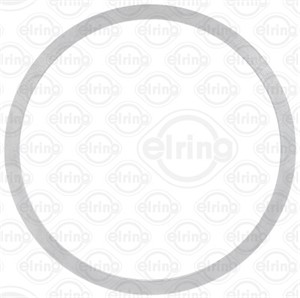 Packning, topplock, PORSCHE 914, VW 411, 412, 412 Variant, TRANSPORTER Buss II, TRANSPORTER Skåp II, 021 101 343 A, 021.101.343.A