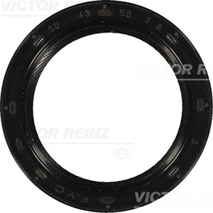 Oljepackningsring, vevaxel, Fram, HONDA, 91212-PNC-003, 91212-PNC-004, 91212-RBD-E01