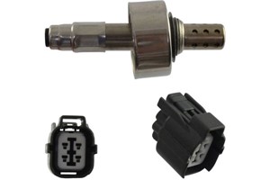 Lambdasond, Fram, SUBARU FORESTER, IMPREZA Halvkombi, IMPREZA Sedan, LEGACY V, LEGACY Kombi V, 22690AA940