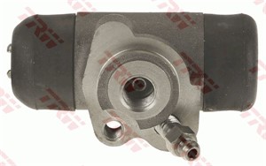Hjulcylinder, Bakaxel, Bakaxel vänster, Vänster, TOYOTA ALLION II, PREMIO, YARIS, YARIS / VIOS Sedan, 47570-47010