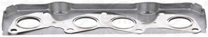 Packning, avgas, grenrör, Cylindriskt huvud, DACIA,LADA,NISSAN,RENAULT, 82 01 059 792