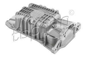 Oljetråg, FORD,MAZDA,VOLVO, 1 004 454, 1 012 737, 1 104 298, 1 128 431, 1E05 10 400B, 30711620, 30735752, 96MM6675BB, 96MM6675BC, 96MM66