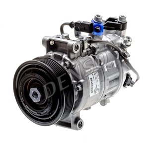Kompressor, klimatanläggning, AUDI A4 Allroad B8, A4 B8, A4 B8 Avant, A4 B9 Avant, A5, A5 Cabriolet, A5 Sportback, Q5, PORSCHE MACAN, 8T