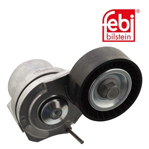 Remsträckare, flerspårsrem, CHEVROLET,OPEL,VAUXHALL, 055484503, 055565570, 06 36 592, 13 40 266, 55484503, 55565570, 6 36 592