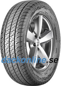Uniroyal All Season Max ( 215/70 R15C 109/107R 8PR )
