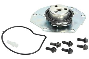 Vattenpump, LAND ROVER FREELANDER 2, VOLVO S60 II, S80 II, V60 I, V70 III, XC60 SUV I, XC70 II, XC90 I, 30774949, 30777524, 31219000, LR