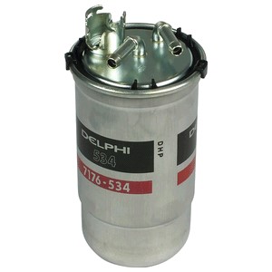Bränslefilter, SEAT CORDOBA, IBIZA III, SKODA FABIA I, FABIA Combi I, FABIA Praktik I, FABIA Sedan I, VW POLO, POLO Sedan IV, 6Q0 127 40