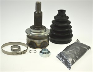 Drivknut, På hjulsidan, framaxel höger, framaxel vänster, OPEL AGILA, SUZUKI SPLASH, 44101-51K00, 44102-51K00, 4710013, 4710017, 9319465