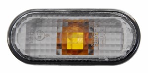 Blinkers, Tvåsidig, Sidoinstallation, FORD,SEAT,VW, 1M0949117B, 3B0949117A, 3B0949117C