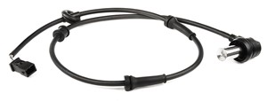 ABS-givare, Sensor, hjulvarvtal, Bakaxel, båda sidor, AUDI A4 B5, A4 B5 Avant, 8D0 927 807A, 8D0 927 807C