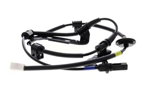 ABS-givare, Sensor, hjulvarvtal, Bakaxel vänster, HYUNDAI,KIA, 59910-A6300