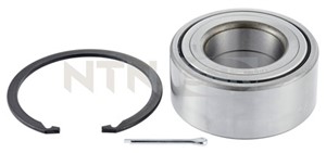 Hjullagersats, Fram, Framaxel, HYUNDAI,KIA, 51720-2D200, 51720-38000, 51720-38100