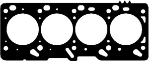 Packning, topplock, FORD MONDEO I, MONDEO II, MONDEO Sedan I, MONDEO Sedan II, MONDEO Turnier I, MONDEO Turnier II, 7 114 447