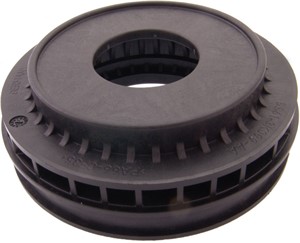 Fjäderbenslager, Fram, höger eller vänster, FORD FIESTA V, FIESTA VI, FIESTA Sedan, FIESTA Van V, FIESTA Van VI, FUSION, MAZDA 2, 114615
