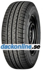 Yokohama BluEarth-Van RY55 ( 215/70 R15C 109/107S BluEarth )