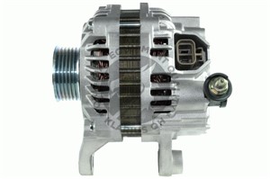 Generator, MAZDA 3, 3 Sedan, A2 TC0 091, ZJ01-18-300