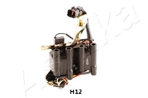 Tändspole, HYUNDAI LANTRA I, SONATA II, SONATA III, MITSUBISHI COLT III, GALANT VI, GALANT Sedan VI, 12813, 2730133020, CU1057